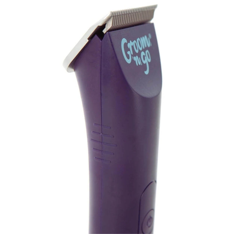 Groom 'n Go Ace Professional Dog Clippers