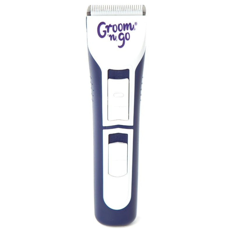 Groom n Go Flex Clippers