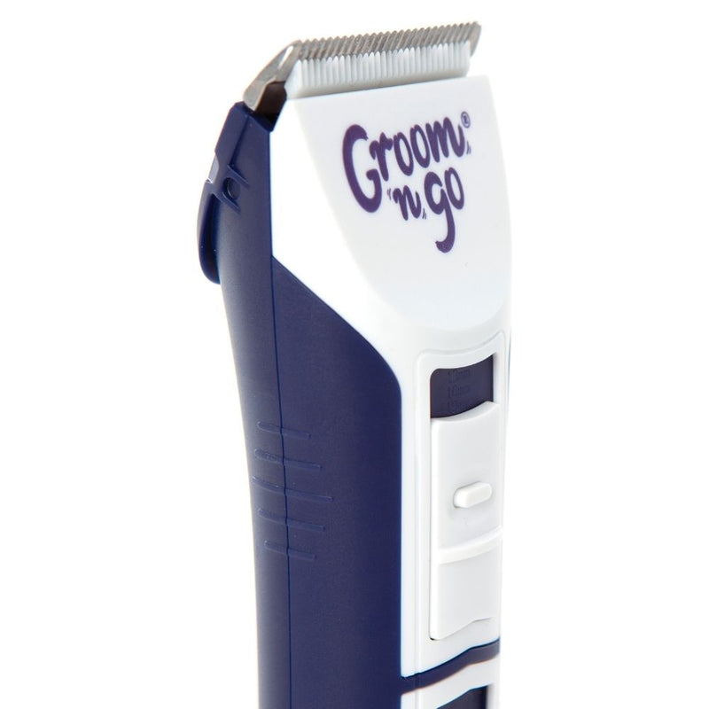 Groom n Go Flex Clippers