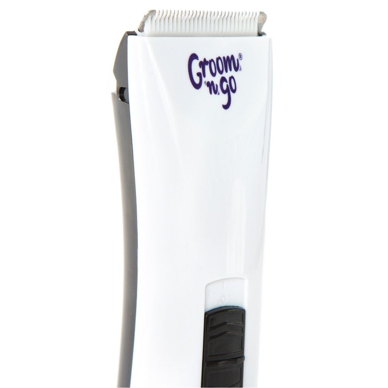 Groom n Go Max Clippers Blade