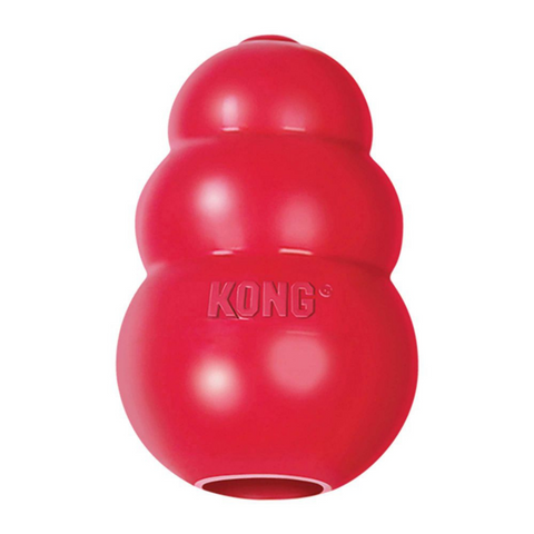 Red Kong Classic