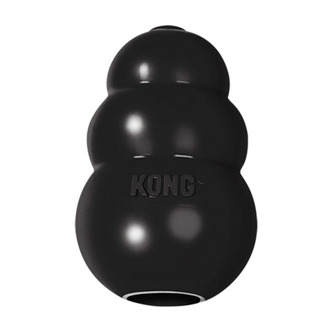 Kong extreme black 