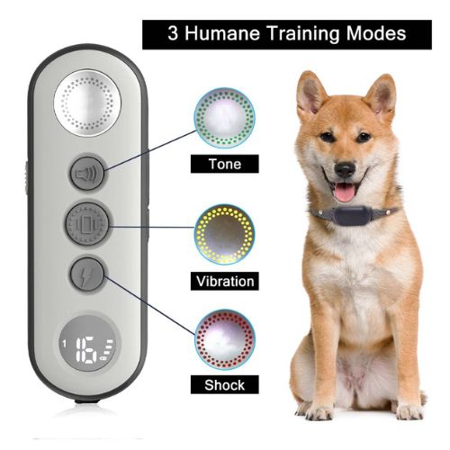 HW777 Training Modes