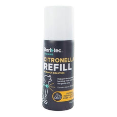 Citronella Refill can