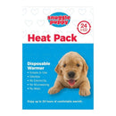 Snuggle Puppy ™ Dog Toy With Heart Beat and Heat Pad