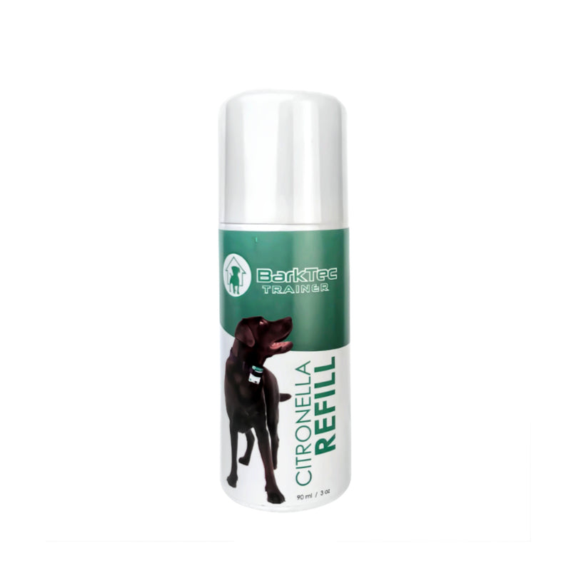 citronella collar refill