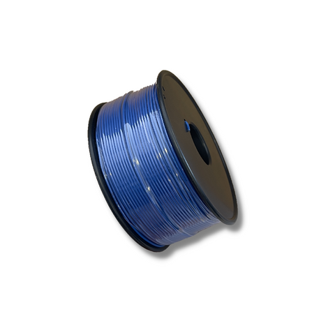 Blue Copper Wire For Electric Dog Fence