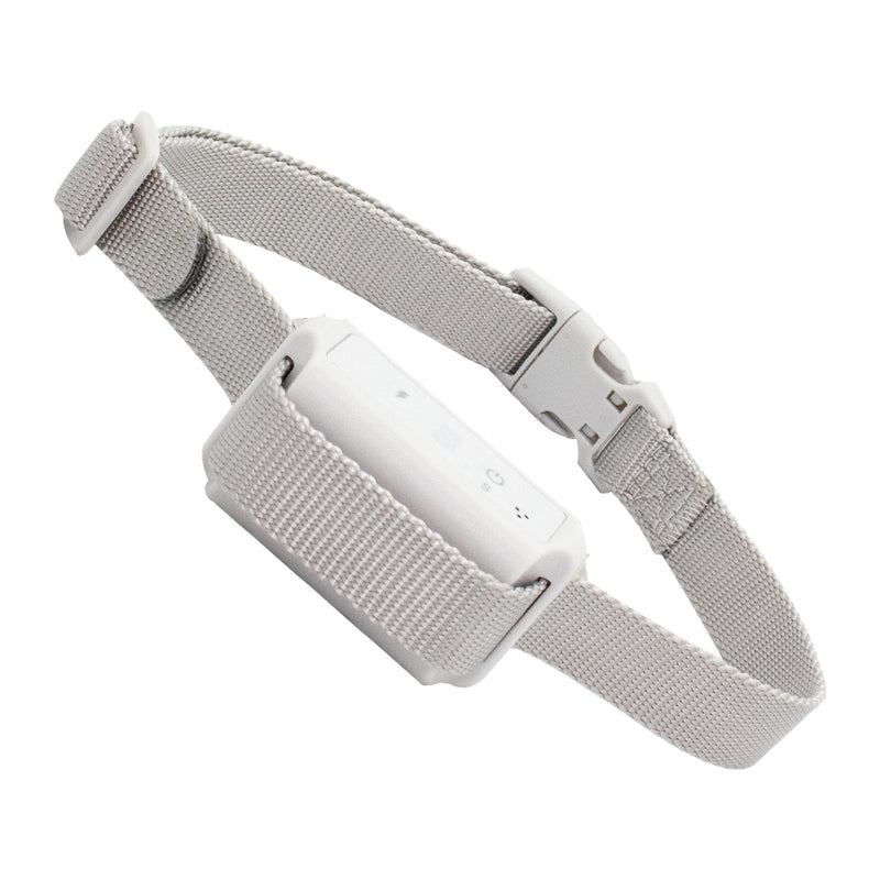 Barktec Static Bark Collar A01