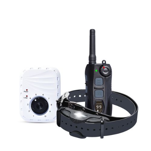 Electric Dog Fence Petbarn EdogAustralia